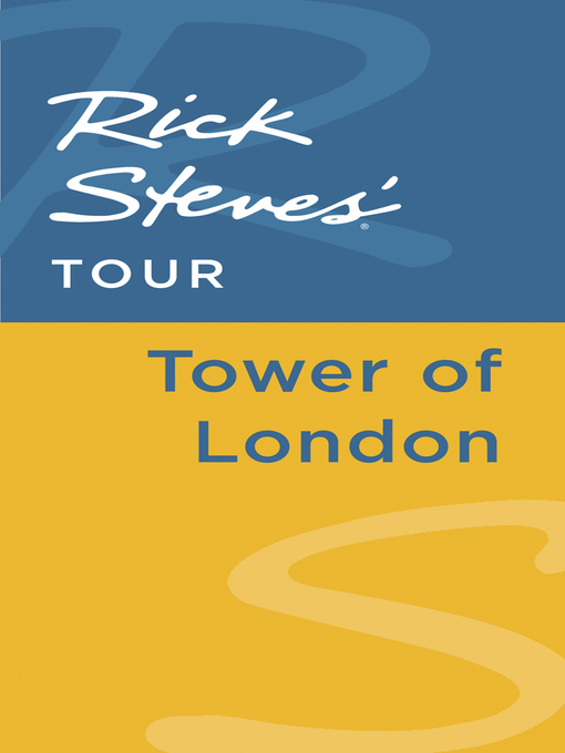 Title details for Rick Steves' Tour by Rick Steves - Available